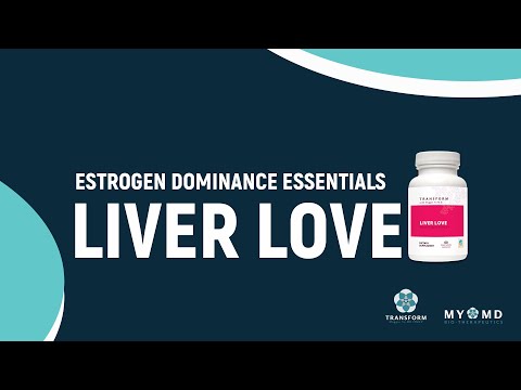 Liver Love