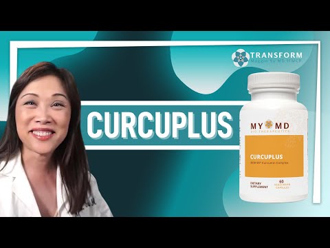 CurcuPlus