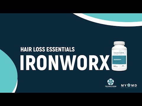 Ironworx