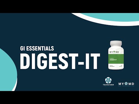 DIGEST-IT Multiphasic Digestive Support