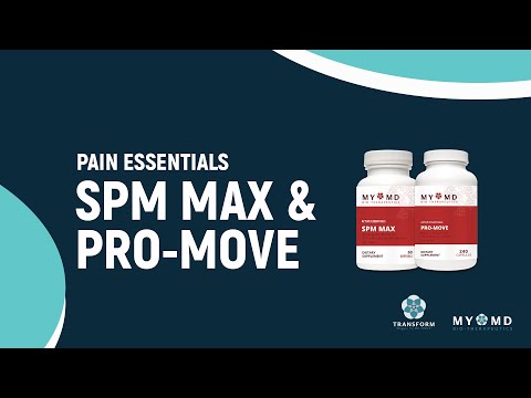 SPM Max